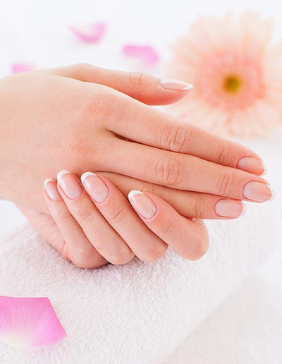 Anna’s Nails in Chattanooga, TN 37421 Gallery 7