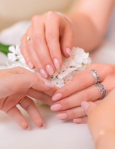 Anna’s Nails in Chattanooga, TN 37421 Gallery 2