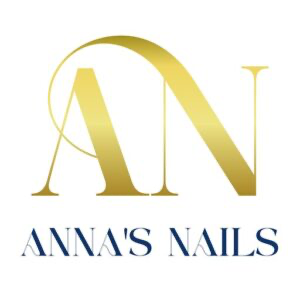 Anna’s Nails in Chattanooga, TN 37421 Logo Favicon